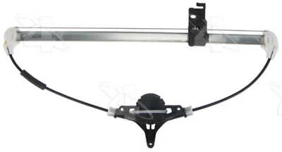 Регулятор стекла подходит для Mazda 3 ACI/MAXAIR 2010-2013 годов выпуска - Изображение 1 из 2