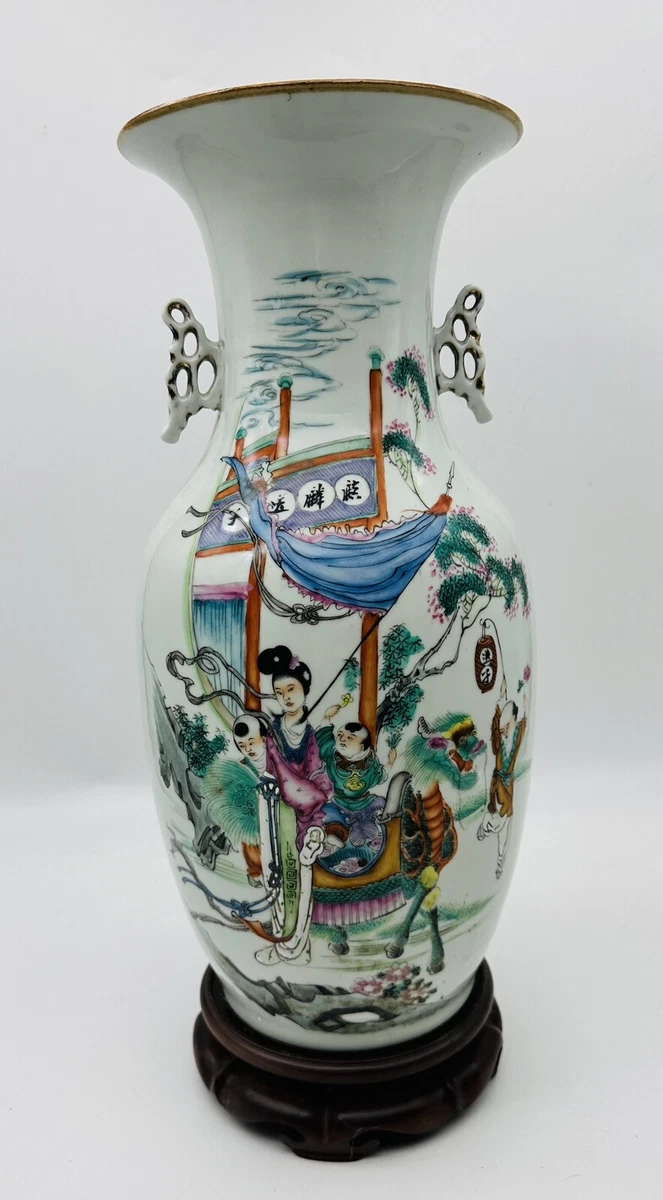 Ivory Chinese Antiques 1850-1899 | eBay