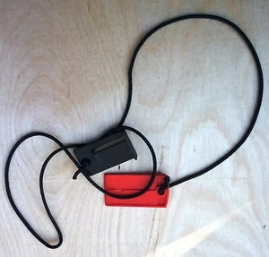 LAUFBAND SICHERHEITSSCHLÜSSEL HealthRider SoftStrider 900 HRC - Bild 1 von 1