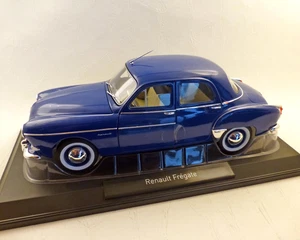 Renault Frégate, Bleu, 1:18 - NOREV - Bild 1 von 1