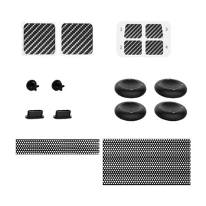 Per gli accessori della piattaforma Steam Pacchetto adesivo per touchpad Adesivi - Zdjęcie 1 z 9