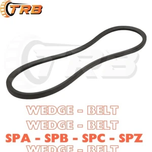SPZ0862 FERODO WRAPPED WEDGE V-BELT - Picture 1 of 2