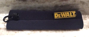 Dewalt - Eyewear Case, Neoprene Sleeve with Belt Clip Black G13 - Picture 1 of 2