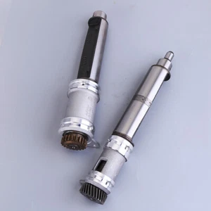 Arretierdorn Ausgleichswelle Einlass+Auslass Für VW Audi Seat Skoda Aufgerüstet - Bild 1 von 12