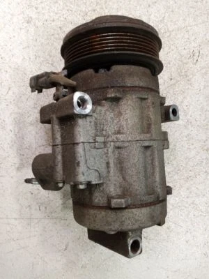 Compresor de aire acondicionado usado para: Ford Taurus 2008 3,5 grado A Foto 1 de 4