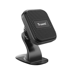 New Car Magnetic Stick-ON Phone Holder Universal Car Mount Phone Holder - Picture 1 of 1