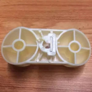 1PCS Poltrona Massaggiante Assy Schienale Spalle Massaggio Testa Nuova - Foto 1 di 4