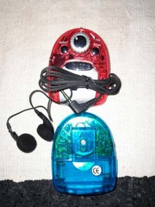 Radio Portatile Con Cuffie | Confronta prezzi | Trovaprezzi.it