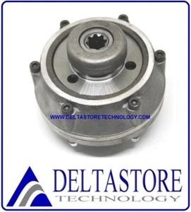 FRIZIONE CONO 23mm COMPATIBILE GRILLO, BENASSI, FERRARI, EUROSYSTEMS, ecc - Foto 1 di 3