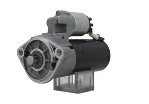 Arranque 12V/2.0Kw 9t CW VW CRAFTER 30-35 2.5 TDI CS1435 - Imagen 1 de 7