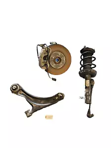 2021 CHEVROLET TRAILBLAZER FWD Left Front Suspension Knee 2022 2023 Used OEM - Picture 1 of 16