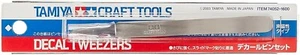 Calcomanías Tamiya Craft Tools 74052 de Japón - Imagen 1 de 4