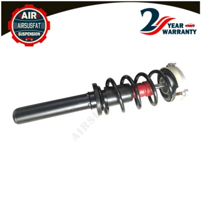 For Audi A4 Quattro S4 B9 2015-2019 Front Suspension Strut Absorber 8W0413031AB - Image 1 of 2