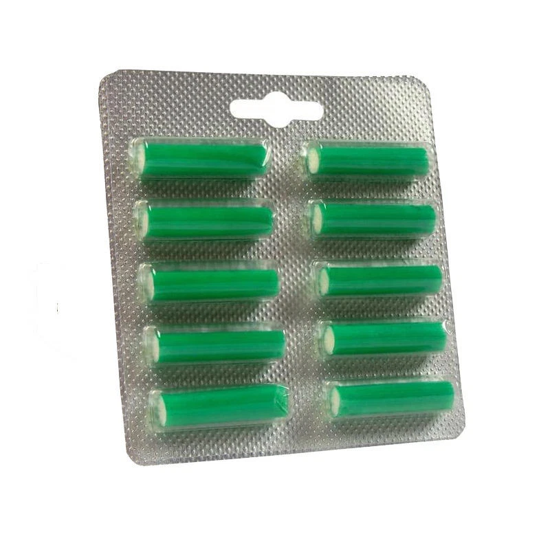 Duftstäbchen Deo für alle Staubsauger Duft Frische beim Saugen - Bild 1 von 1