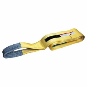 6'' 1 Ply Recovery Strap Nylon Sling Heavy Duty 9600 LBS, 26' - Picture 1 of 1