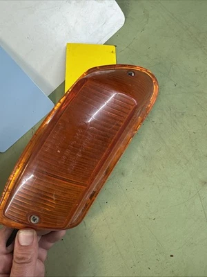 1969-1976 Saab левый парковочный свет поворотник  - Изображение 1 из 4