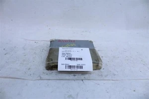 ECU ECM COMPUTER TOYOTA COROLLA PRIZM 01 02 AUTO 3SPD 8966102791 1121152 - Picture 1 of 4