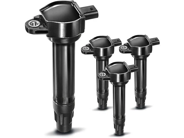 Bobina de encendido para Chrysler 200 2011-2014 2,4 L 4 cilindros gas 2013 2012 VN817NP Foto 1 de 1