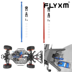 Albero di trasmissione centrale FLYXM Big Bone e unità esterne per camion Traxxas slash 4X4 RC 1/10 - Foto 1 di 15