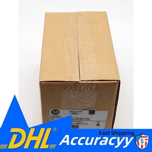 Allen-Bradley 1585J-M8CC-C Accesorio Ethernet 1585J-M8CC-C Impuestos Gratis EE. UU. - Imagen 1 de 5
