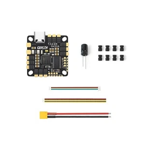 GEP-TAKER 35A AIO Hauptsteuerung 170MHz 2-4S Sender Flugsteuerungssy2235 - Bild 1 von 6