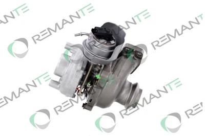 Lader Aufladung REMANTE 003-002-001047R +151.83€ Pfand für FORD TRANSIT CONNECT - Bild 1 von 4