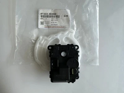 #972223E060 b Actuator Mode FOR Kia Borrego 2008-2013 Sorento 2006-2009 — 第 1/4 张图片