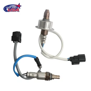 2 x upstream + downstream oxygen sensors Fit for 2016-2020 Acura ILX 234-9131 - Picture 1 of 11