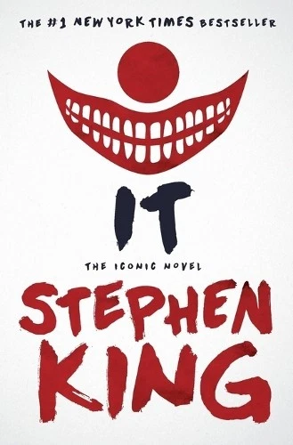 Stephen King It (Paperback) - Image 1 of 1