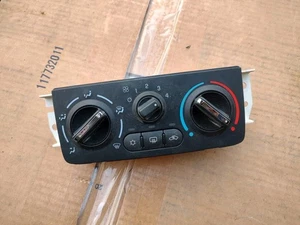 2005-2010 Chevrolet Cobalt Pontiac G5 Heater AC Climate Control 15890411 OEM LT3 - Picture 1 of 7