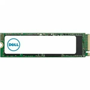 Solid State Drive Dell SNP112P/1TB 1 TB M.2 PCIe NVME Class 40 2280 Solid State - Picture 1 of 1