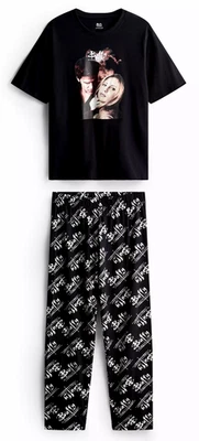 Ladies Pyjamas BUFFY THE VAMPIRE SLAYER Women 6 to 24 T-Shirt Long Pants Primark