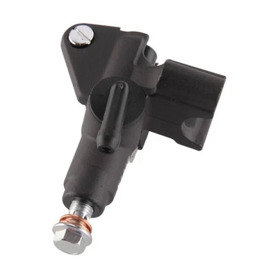 Bomba de cilindro maestro de freno delantero apta para Yamaha YZF R1 R6 R6S 1000 750R Foto 1 de 4