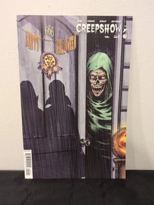 Creepshow (Vol. 3) #2 - Martin Morazzo - Regular (2024) - Imagen 1 de 1