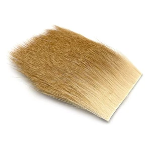 UV2 COASTAL BLACKTAIL HAIR BLEACHED - Spirit River Fly Tying Deer Material NEW! - Picture 1 of 1