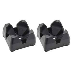 Downrigger Weight Holder - 2-Pack, Black - 3005.5011 - Picture 1 of 8