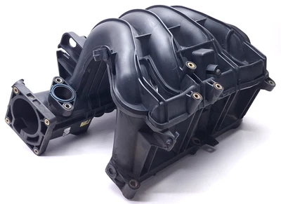 Genuine Intake Manifold Ford Ranger Mazda B2300 2.3L 2001-2011 *REPAIRED* - Image 1 of 4