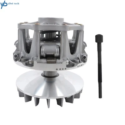 For Kawasaki Brute Force 750 2005 2006 2007 Primary Drive Clutch & Puller Tool - Image 1 of 4