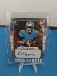 2012 Panini Prizm - Kellen Moore #273 Autographs /499 (AU, RC) - Picture 1 of 2