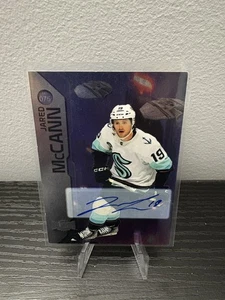 2023-24 Skybox Metal Universe Jared McCann Autograph - Picture 1 of 1