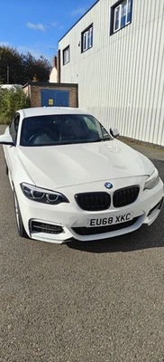 2019 BMW M 218i M Sport Coupe Twin Turbo Petrol Very low mileage - Image 1 of 4