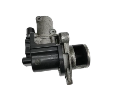 Clapet anti-retour de gaz d’échappement EGR Soupape pour Hyundai IX35 LM 09-13 - Photo 1/4