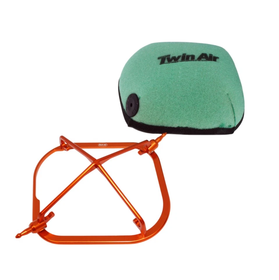 Kit Twin Air PowerFlow para KTM/Husqvarna - serve EXC-F500 (17-23), FE501 (17-23) - Imagem 1 de 4