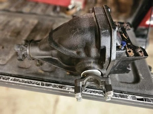 1969 Corvette Big Block 427 Differential FA Code Rebuilt Original Barely Used - Picture 1 of 12