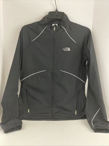 Chaqueta negra ventilada ligera para mujer talla pequeña The North Face Flight Series - Imagen 1 de 6