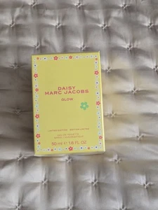 Marc Jacobs Daisy Glow 50 ml Neu Damen noch OVP - Bild 1 von 9