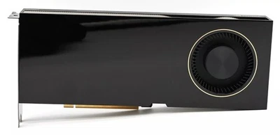 NVIDIA RTX 5880 Ada 48GB GDDR6 ECC PCIe 4.0 Graphics Card GPU Tensor - Image 1 of 4