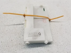 07-09 INFINITI G35/G37 Temp Control Unit OEM 27760-JK700 - Picture 1 of 12