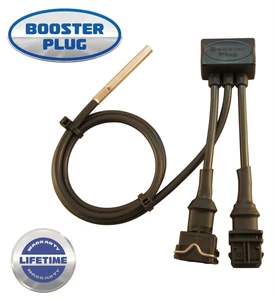 BoosterPlug BMW S1000XR - Plug and Play - Forget the Power Commander - Bild 1 von 1