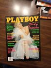 Vintage Playboy Magazine April 1997 Very Good ConditionVG